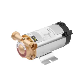 Насос для підвищення тиску Agua W15G-10 №1