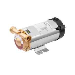 Насос для підвищення тиску Agua W15G-15 №1