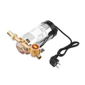 Насос для підвищення тиску Agua W15G-15 №3