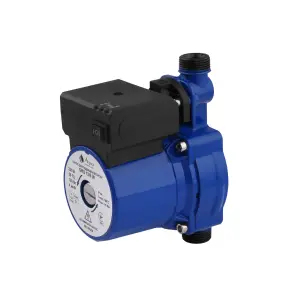 Насос для підвищення тиску Agua GRS 12/9W №1