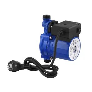 Насос для підвищення тиску Agua GRS 12/9W №3