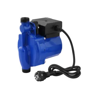 Насос для підвищення тиску Agua GRS 12/9W №4