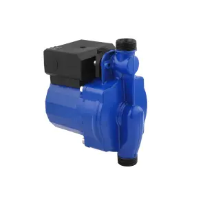 Насос для підвищення тиску Agua GRS 12/9W №5