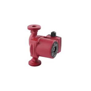 Насос циркуляційний Forwater GPD 32/6-180 з гайками (Grundfos) №2