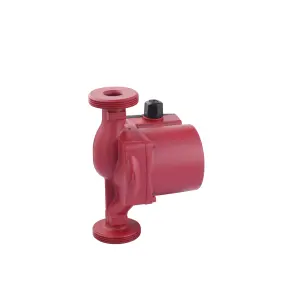 Насос циркуляційний Forwater GPD 32/6-180 з гайками (Grundfos) №3