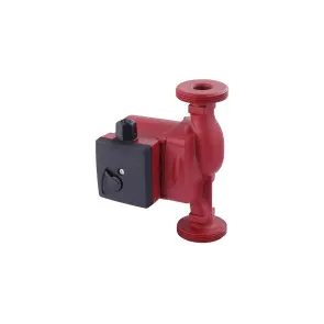 Насос циркуляційний Forwater GPD 32/6-180 з гайками (Grundfos) №4