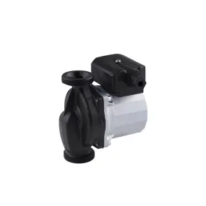 Насос циркуляційний Forwater WRS 25/4-130 Grey (Wilo) №5
