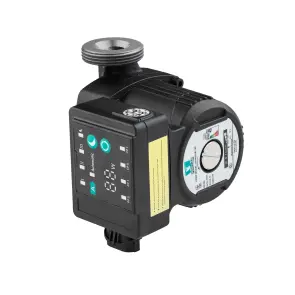 Насос циркуляційний Pumpman Star 25/60/130 Нmax 6м Qmax 55куб.м 45 Вт №3