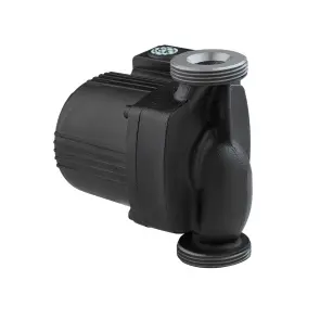 Насос циркуляційний Pumpman Star 25/60/130 Нmax 6м Qmax 55куб.м 45 Вт №5