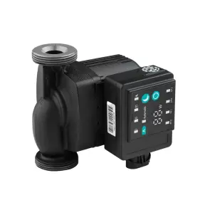 Насос циркуляційний Pumpman Star 25/60/130 Нmax 6м Qmax 55куб.м 45 Вт №6