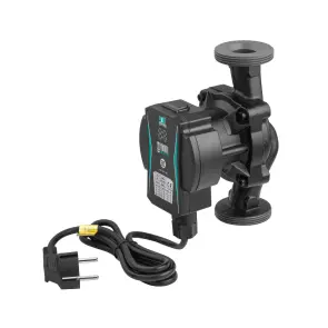 Насос циркуляційний Pumpman GRC32/7/180 Нmax 7м Qmax 3,6куб.м P 52 Вт №1