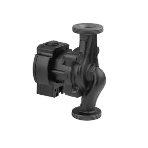 Насос циркуляційний Pumpman GRC32/7/180 Нmax 7м Qmax 3,6куб.м P 52 Вт №4