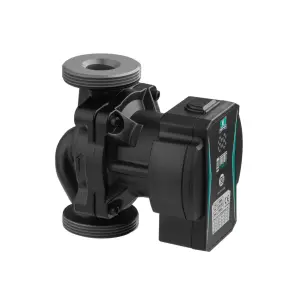 Насос циркуляційний Pumpman GRC32/7/130 Нmax 7м Qmax 3,6куб.м P 52 Вт №3