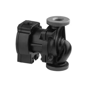 Насос циркуляційний Pumpman GRC32/7/130 Нmax 7м Qmax 3,6куб.м P 52 Вт №4