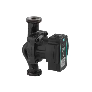 Насос циркуляционный Pumpman GRC25/7/180 Нmax 7м Qmax 3,48 куб.м P 52 Вт №3