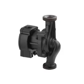 Насос циркуляционный Pumpman GRC25/7/180 Нmax 7м Qmax 3,48 куб.м P 52 Вт №4