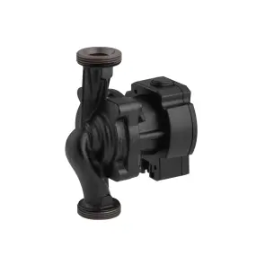 Насос циркуляционный Pumpman GRC25/7/180 Нmax 7м Qmax 3,48 куб.м P 52 Вт №5