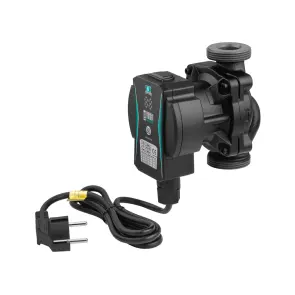 Насос циркуляційний Pumpman GRC25/7/130 Нmax 7м Qmax 3,48куб.м P 52 Вт №1
