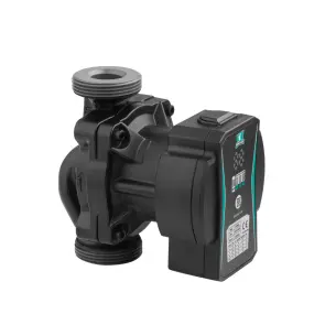 Насос циркуляційний Pumpman GRC25/7/130 Нmax 7м Qmax 3,48куб.м P 52 Вт №3
