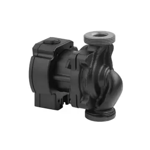 Насос циркуляційний Pumpman GRC25/7/130 Нmax 7м Qmax 3,48куб.м P 52 Вт №4