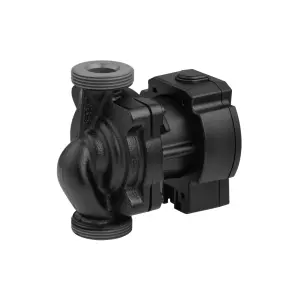 Насос циркуляційний Pumpman GRC25/7/130 Нmax 7м Qmax 3,48куб.м P 52 Вт №5