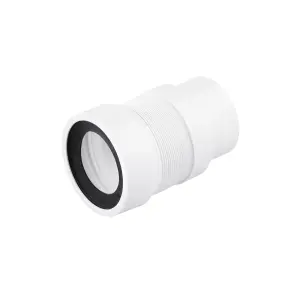 Гофра для унітазу Kroner KRP - GA110P №1