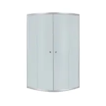 Душова кабіна Agua Cascad - S.D.90x90 см (без піддона)