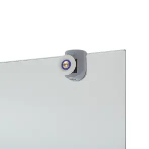 Душова кабіна Agua Cascad - S.D.90x90 см (без піддона) №5