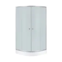 Душова кабіна Agua Cascad - S.F.D.80x80 см