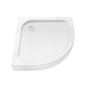 Душова кабіна Agua Cascad - S.F.D.80x80 см №4