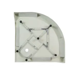 Душова кабіна Agua Cascad - S.F.D.80x80 см №5