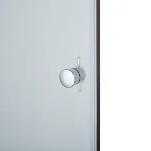 Душова кабіна Agua Cascad - S.F.D.90x90 см №6