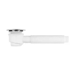 Душова кабіна Agua Cascad - S.F.D.90x90 см №9