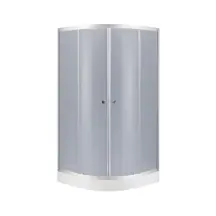 Душова кабіна Agua Cascad - S.F.G.80x80 см
