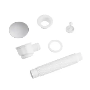Душова кабіна Agua Cascad - S.F.G.80x80 см №10