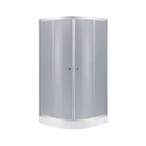 Душевая кабина Agua Cascad - S.F.G.90x90 см №1