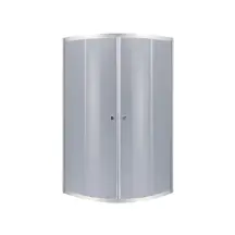 Душова кабіна Agua Cascad - S.G.90x90 см (без піддона)