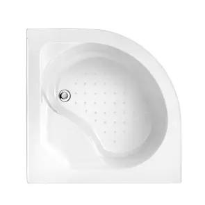 Душова кабіна Agua Cascad - S.T.D.90x90 см №3
