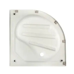 Душова кабіна Agua Cascad - S.T.D.90x90 см №5