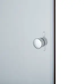 Душова кабіна Agua Cascad - S.T.D.90x90 см №6
