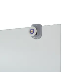 Душова кабіна Agua Cascad - S.T.D.90x90 см №8