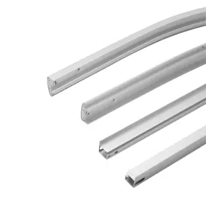 Душова кабіна Agua Cascad - S.T.D.90x90 см №11