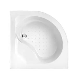 Душова кабіна Agua Cascad - S.Т.G.90x90 см №3