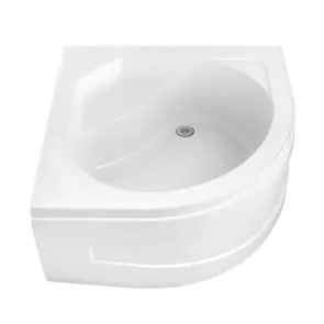 Душова кабіна Agua Cascad - S.Т.G.90x90 см №4