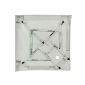 Душевая кабина Agua Elposo-Q.S.F.D.90x90 см №5