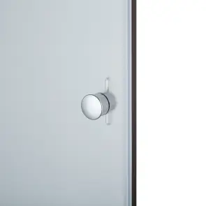 Душевая кабина Agua Elposo-Q.S.F.D.90x90 см №6