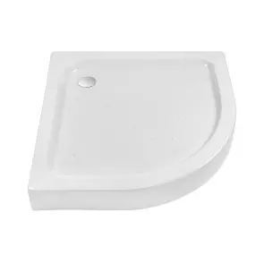 Душова кабіна Kroner KRP Harz - B.F.M.90x90 см №4