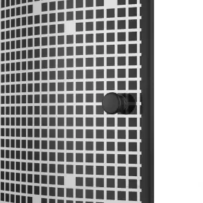 Душова кабіна Kroner KRP Harz - B.F.M.90x90 см №6