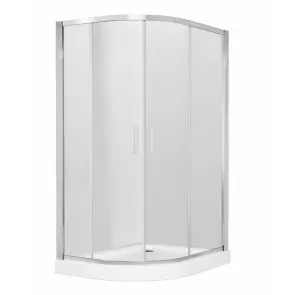Душова кабіна Kroner KRP Vog - C.F.С.90x90 см №1