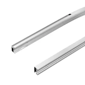 Душова кабіна Kroner KRP Vog - C.F.С.90x90 см №12